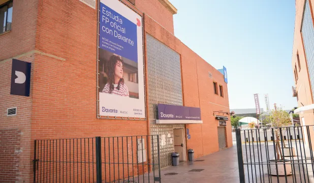 MEDAC Sevilla Este MEDAC Sevilla Este