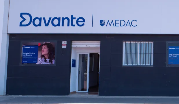 MEDAC Almería MEDAC Almería