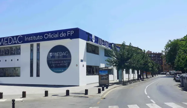 MEDAC Murcia MEDAC Murcia