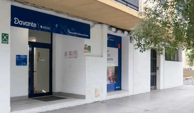 MEDAC Fátima MEDAC Fátima