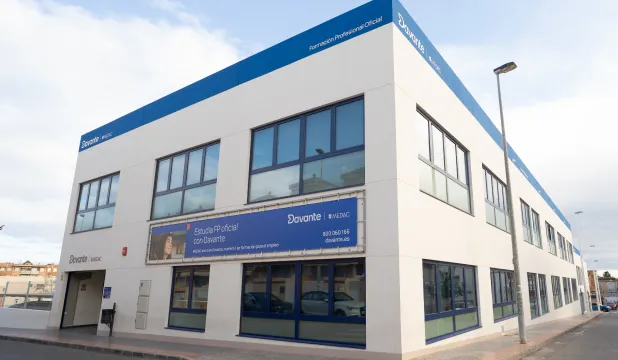 Centro Davante Cartagena Peral