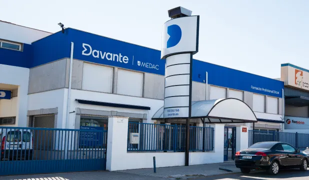 MEDAC Aventura MEDAC Aventura