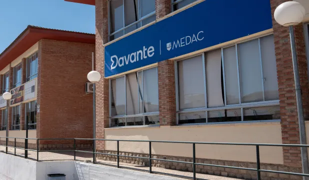 MEDAC Vandelvira MEDAC Vandelvira