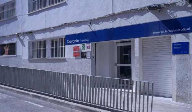 MEDAC Mendivil MEDAC Mendivil