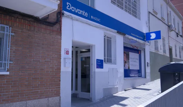 MEDAC Vallecas MEDAC Vallecas