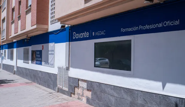 MEDAC Almenara MEDAC Almenara