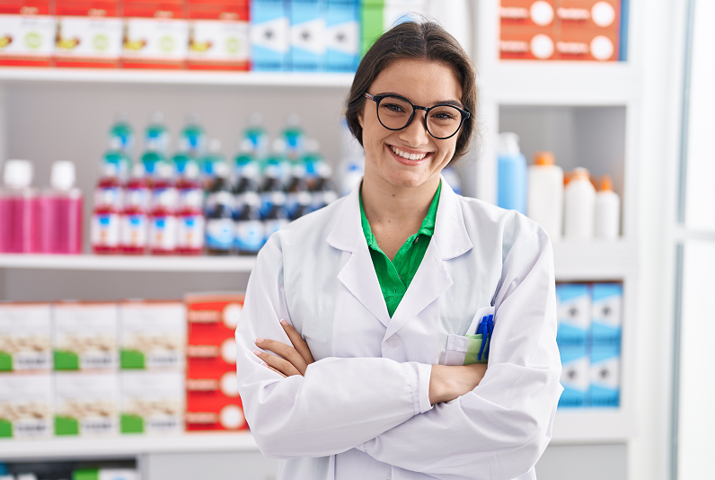 Grado Medio de Farmacia en {ciudad}