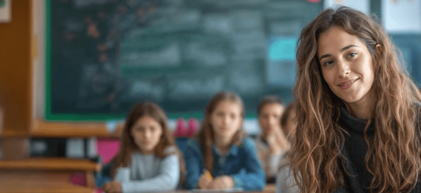 Oposiciones Magisterio Primaria: Maestros 2026