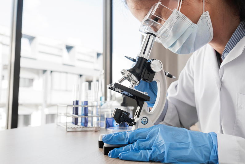 Grado Superior de Anatomía Patológica y Medicina Nuclear en {ciudad}