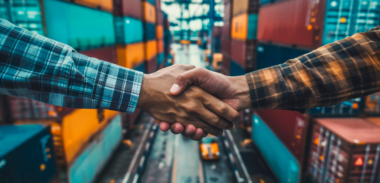 Grado Superior Comercio Internacional Online 