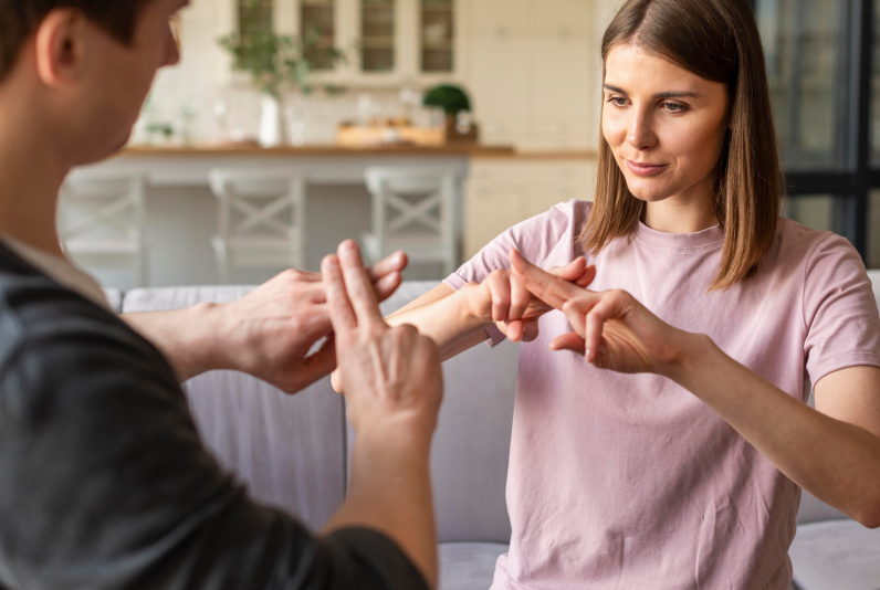 Estudia tu FP Oficial de Mediación Comunicativa
