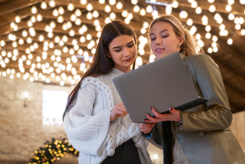 Grado Superior en Imagen Personal y Corporativa