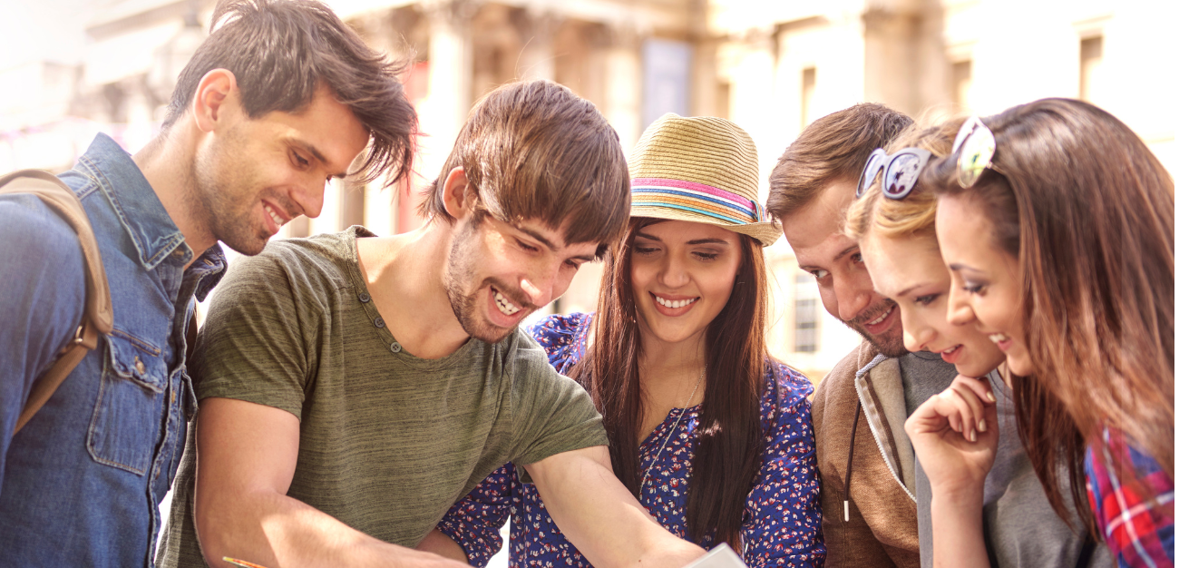 Grado Superior en Guía, Información y Asistencias Turísticas Online