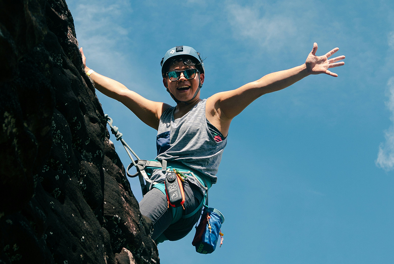 Grado Superior en Guía en el Medio Natural y Tiempo Libre
