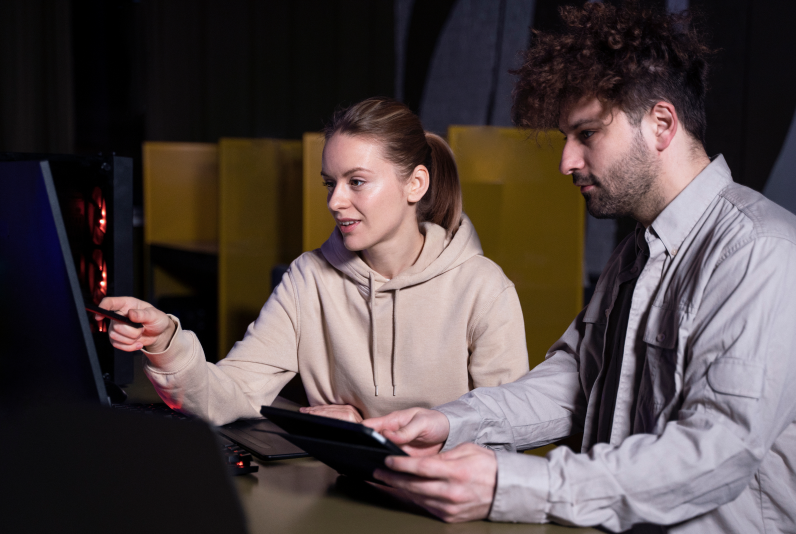 Grado Superior de Administración de Sistemas Informáticos y Redes (ASIR)