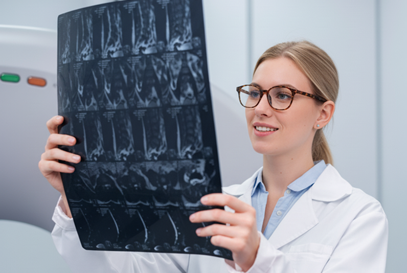 Grado Superior en Imagen para el Diagnóstico y Medicina Nuclear en {ciudad}