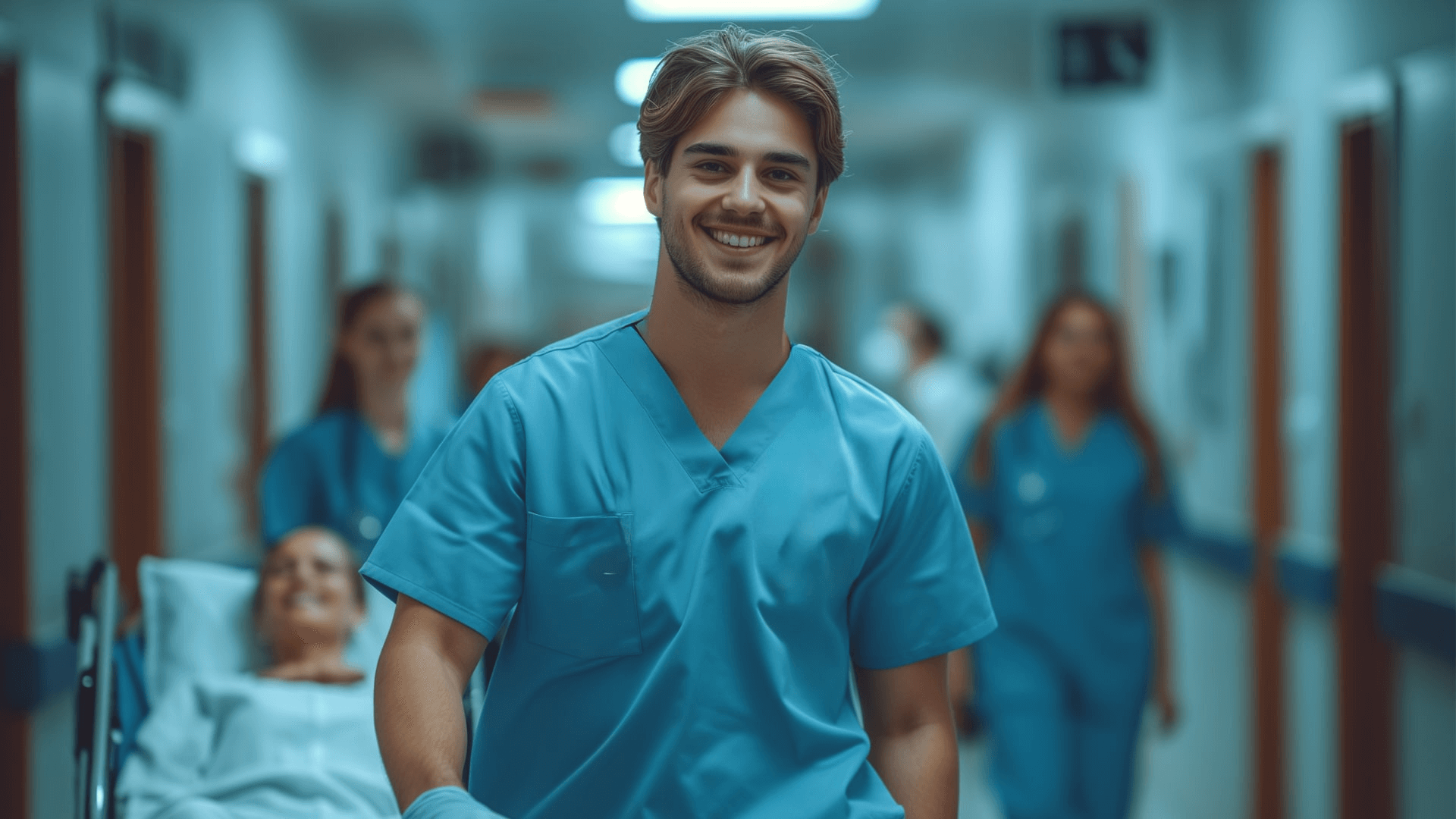 Oposiciones de Sanidad