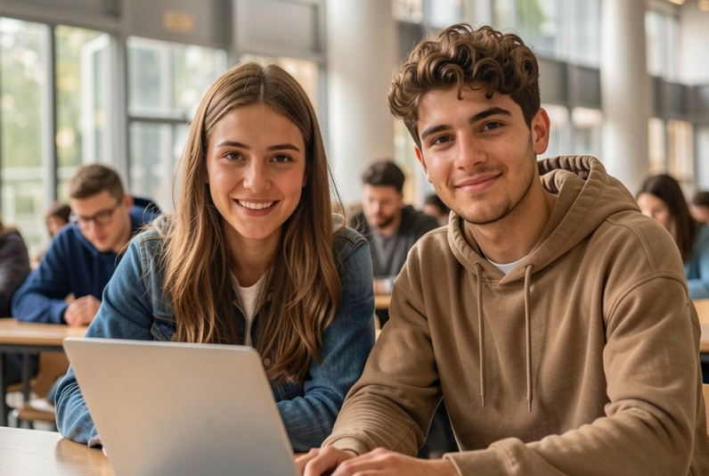 Estudia tu FP Oficial y Online desde {comunidad}