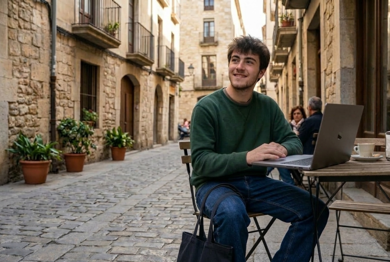 Estudia tu FP Oficial en Cataluña