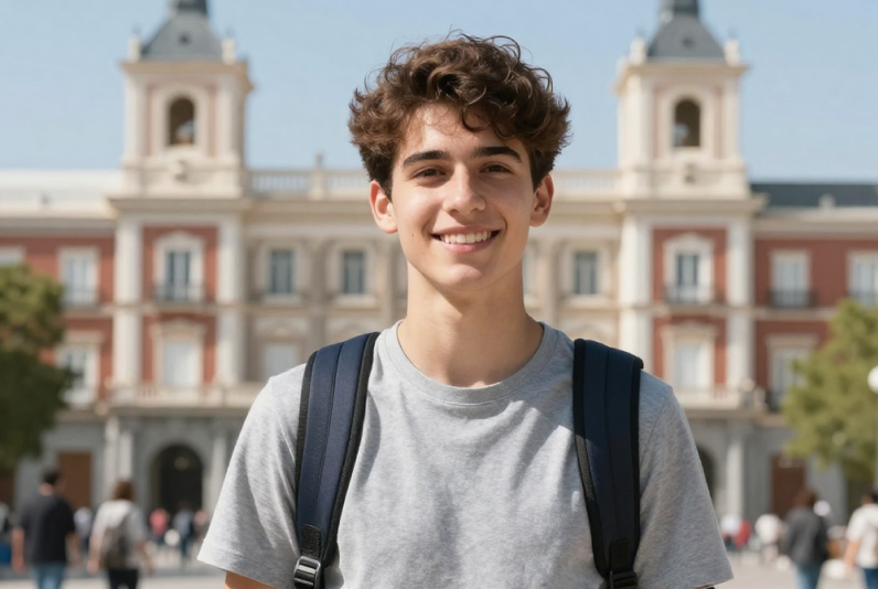 Estudia tu FP Oficial en la Comunidad de Madrid