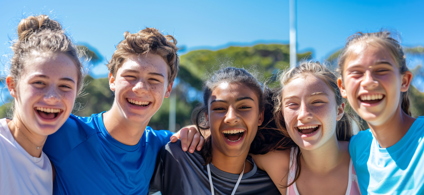 Estudia FP Oficial en Deporte