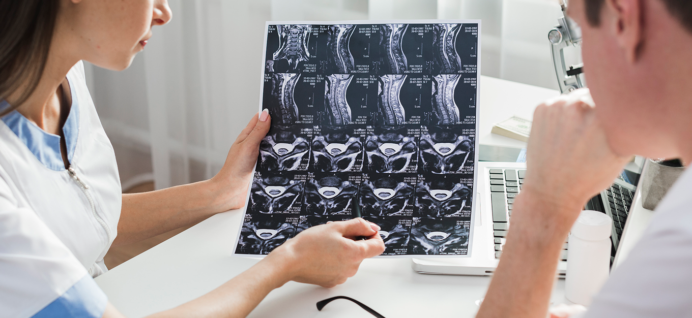 Grado Superior en Imagen para el Diagnóstico y Medicina Nuclear