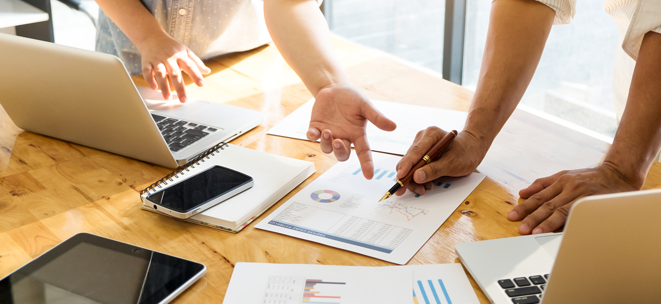 Grado Superior en Administración y Finanzas