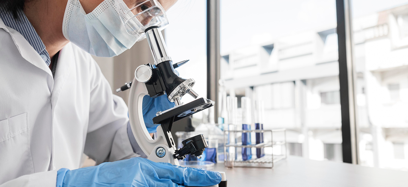 Grado Superior en Anatomía Patológica y Citodiagnóstico