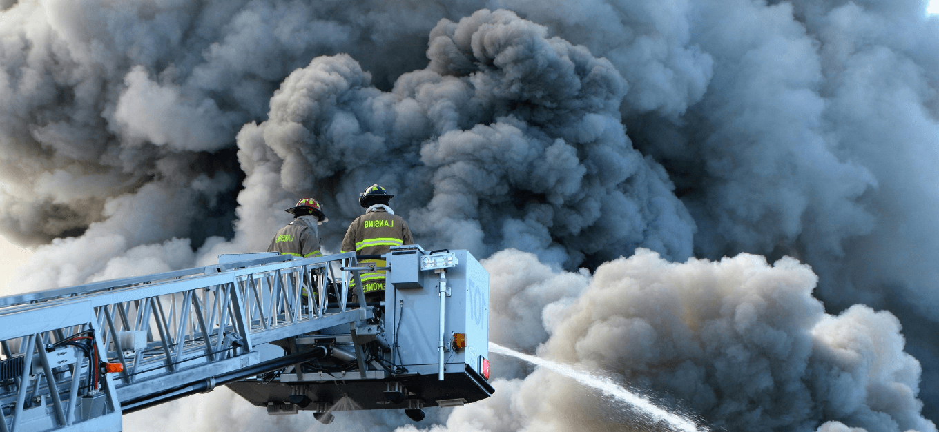 Oposiciones a Bombero