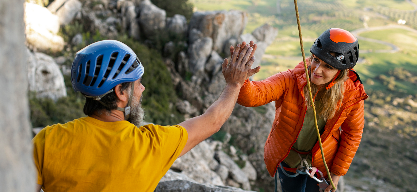Grado Medio en Guía en el Medio Natural y Tiempo Libre