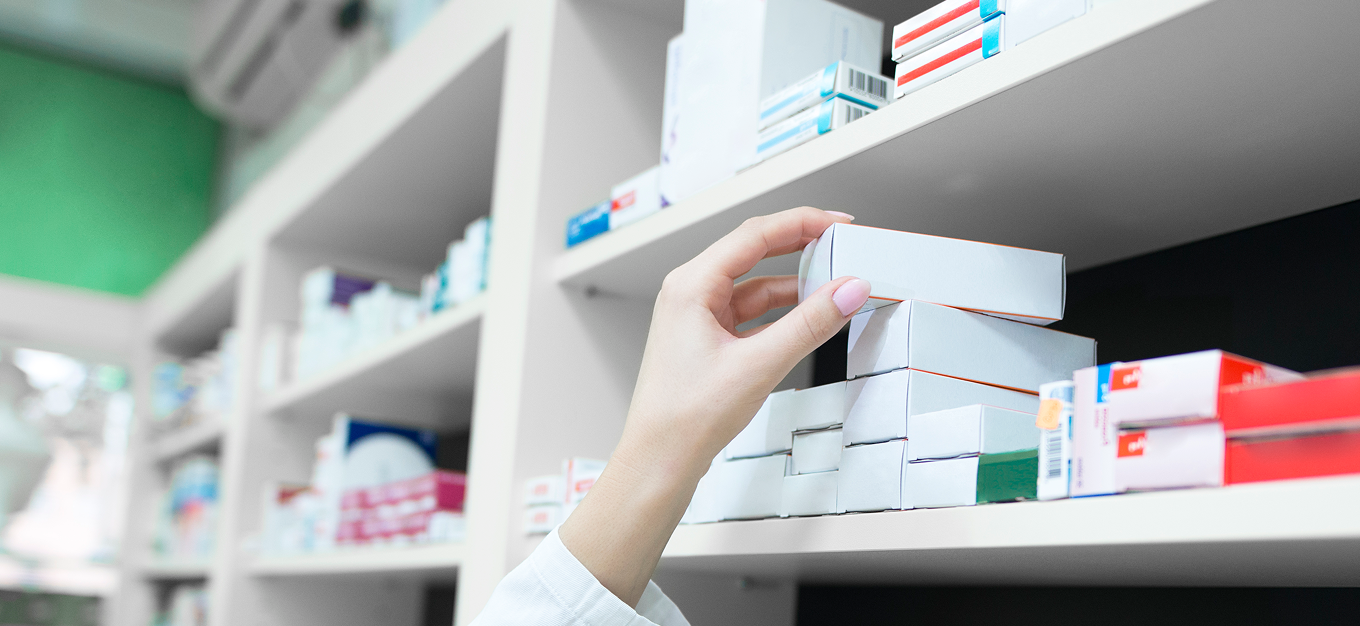 Grado Medio en Farmacia y Parafarmacia