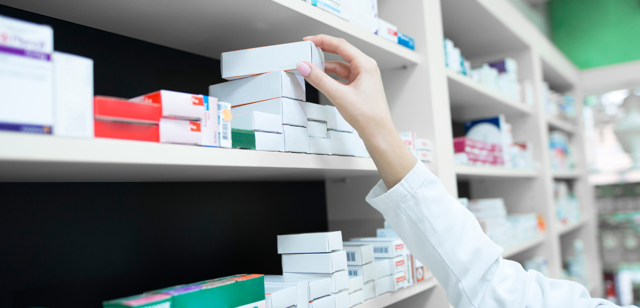 Estudia en Davante tu FP en Farmacia y Parafarmacia Online