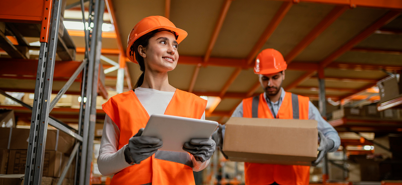 Grado Superior en Prevención de Riesgos Profesionales Online