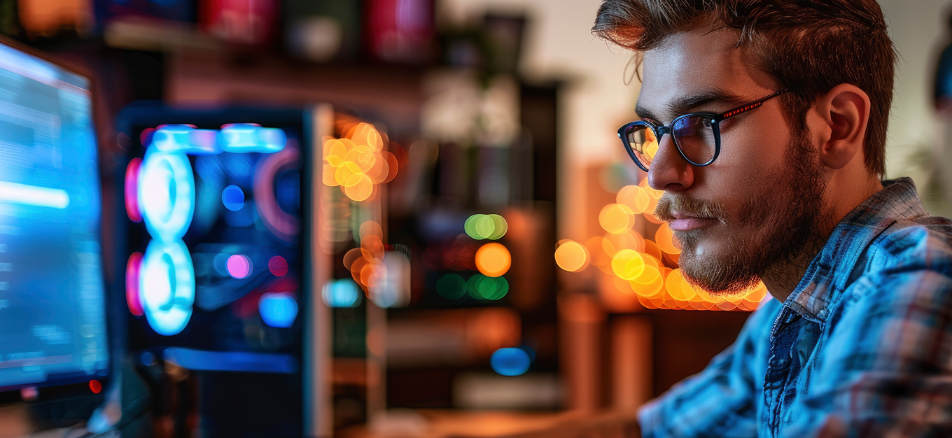 Estudia FP Oficial en Informática