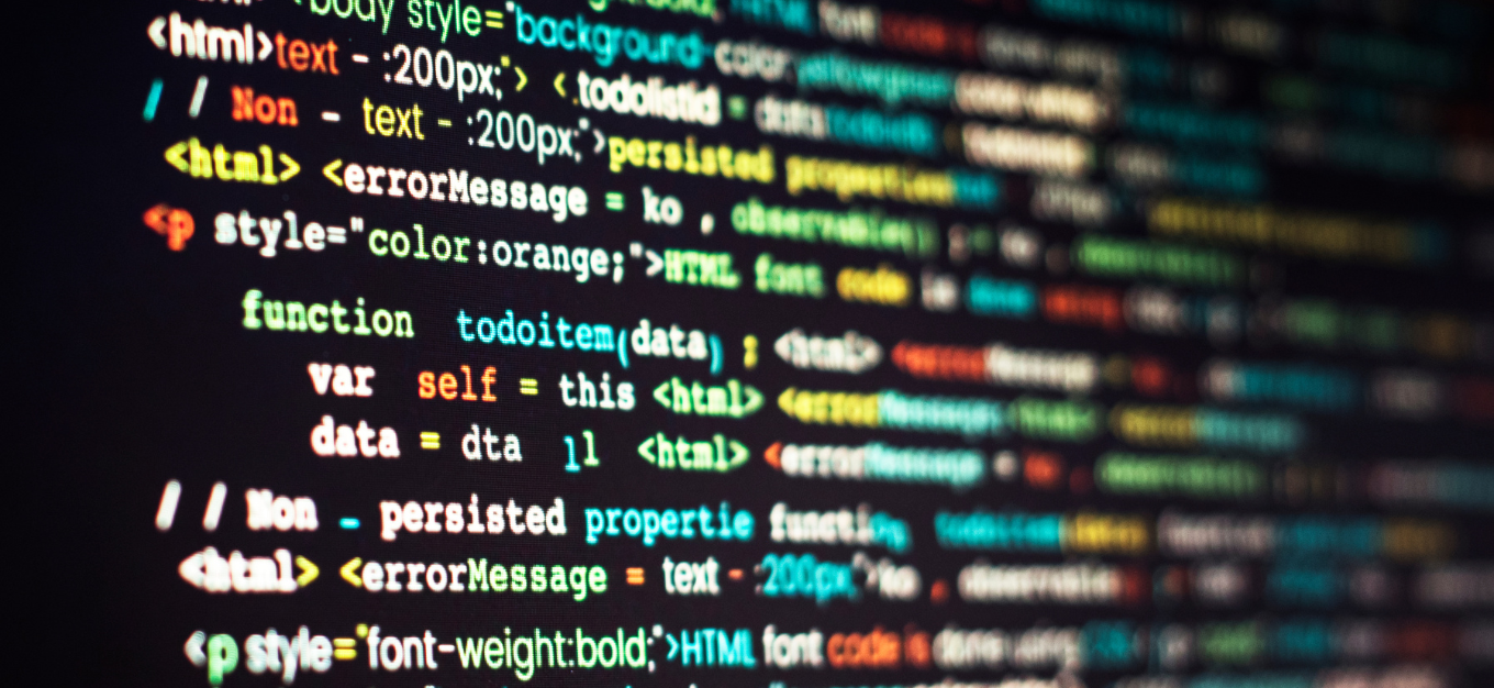 Programación Online Programación Online