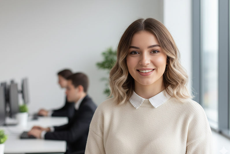 Estudia tu FP Oficial de Administración y Finanzas Online