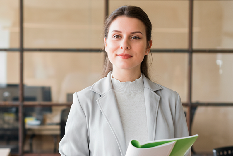 Estudia tu FP Oficial de Asistencia a la Dirección Online