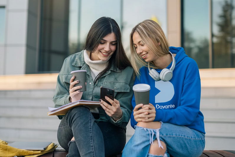 Matricúlate ya y empieza en Febrero 2026