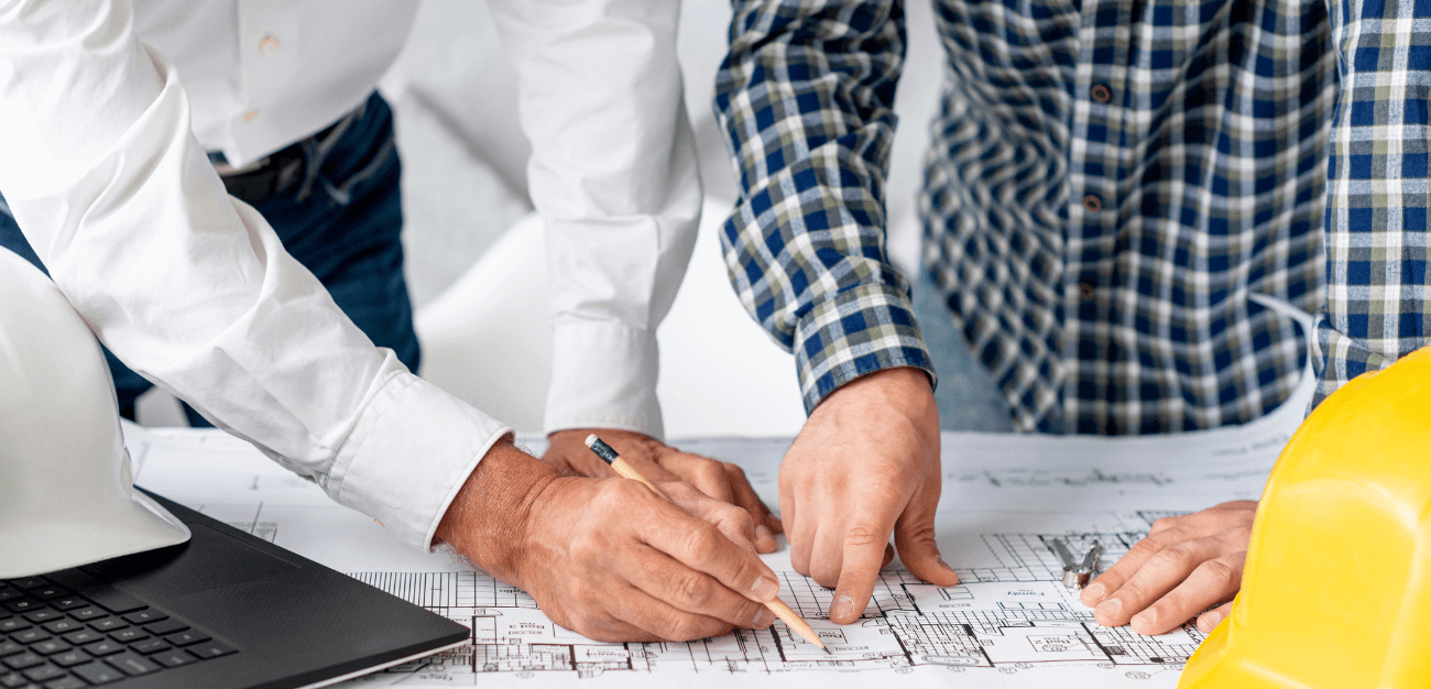 Grado Superior en Edificación y Obra Civil Online