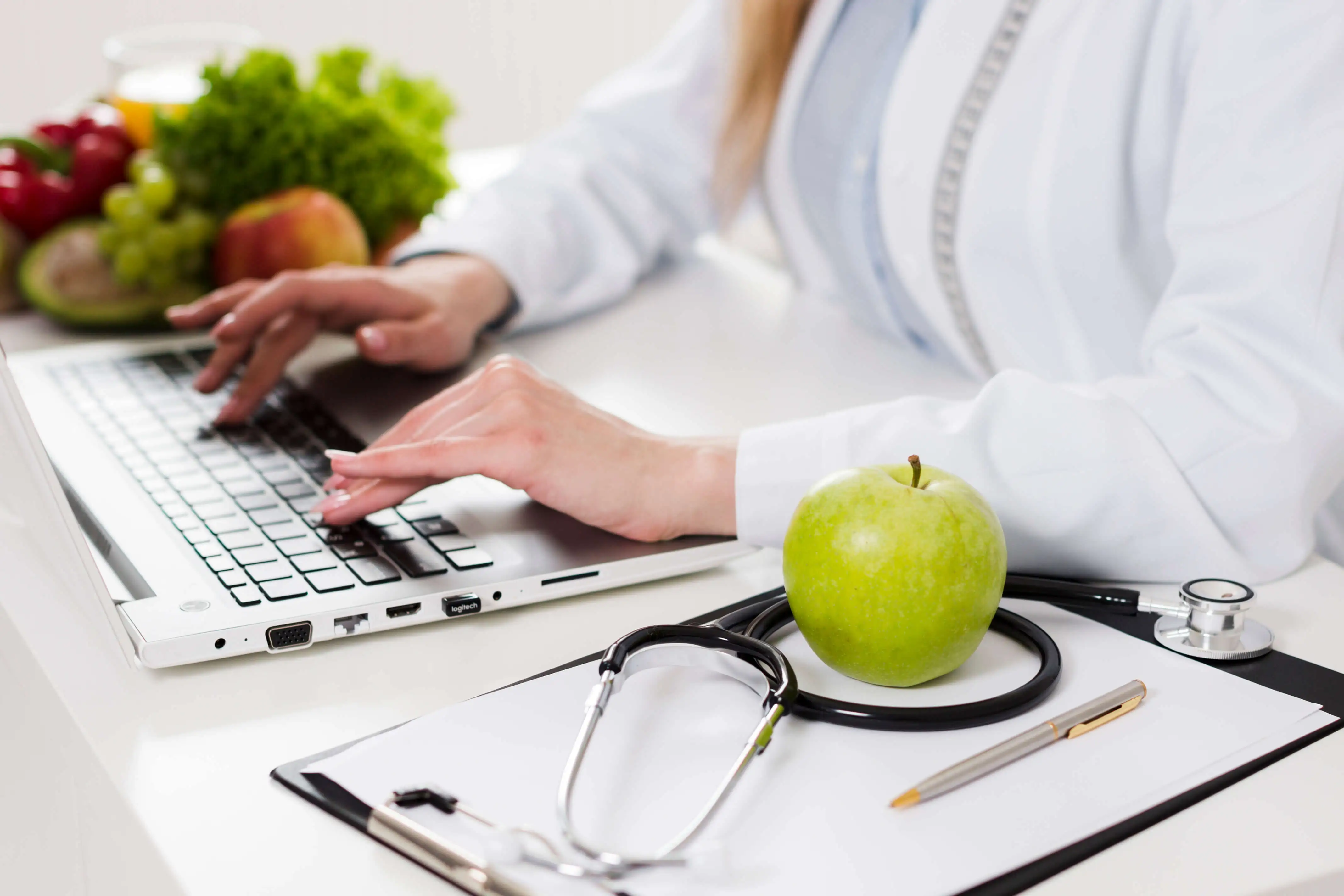 Grado Superior en Nutrición y Dietética Online