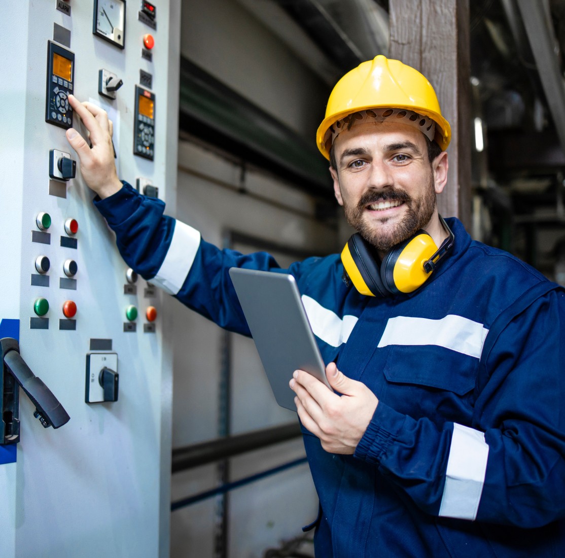 FP Electricidad y electrónica