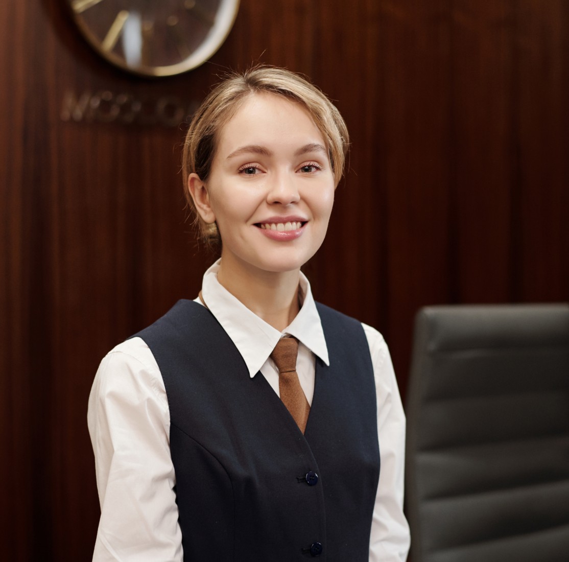 FP Hostelería y turismo