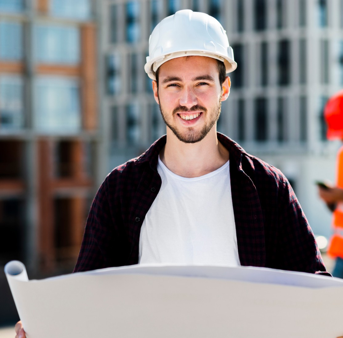 FP Edificación y obra civil FP Edificación y obra civil