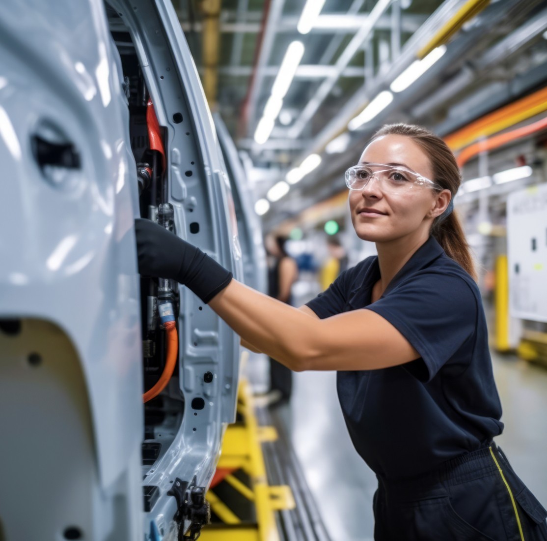 FP Mantenimiento y producción