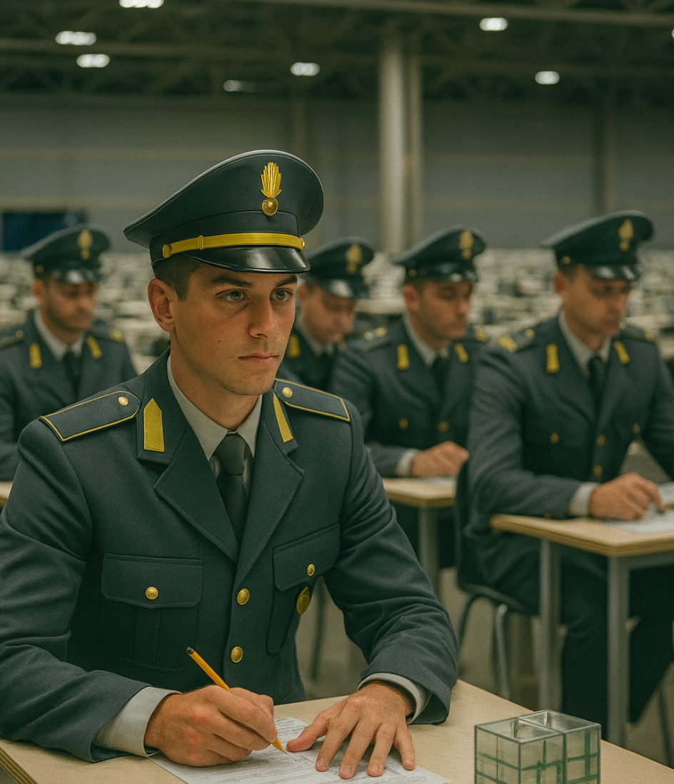 carabinieri