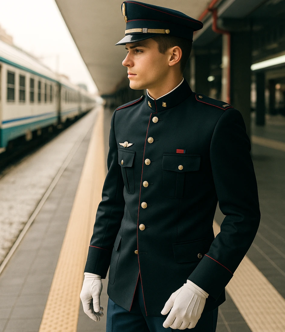 carabinieri