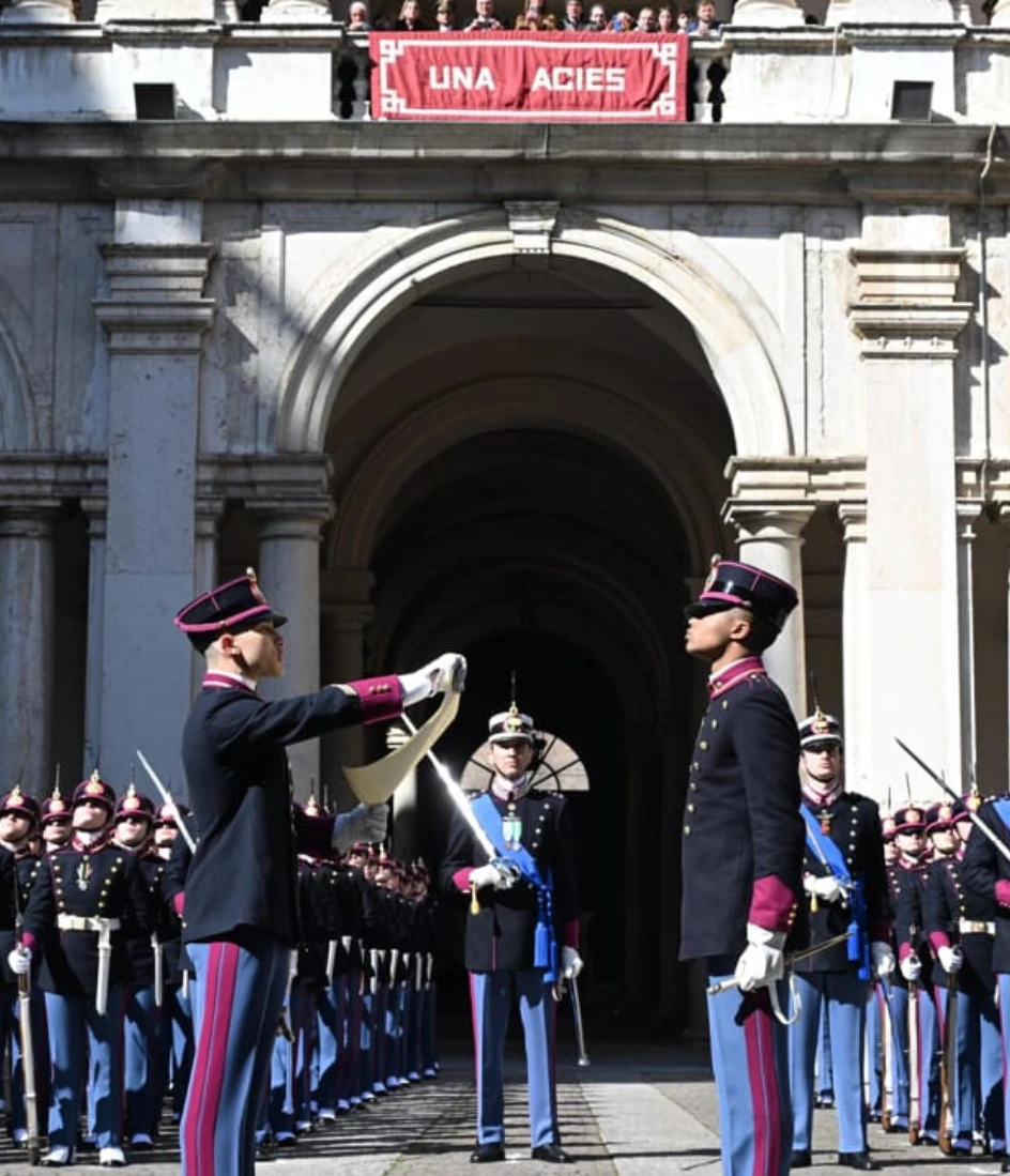 carabinieri