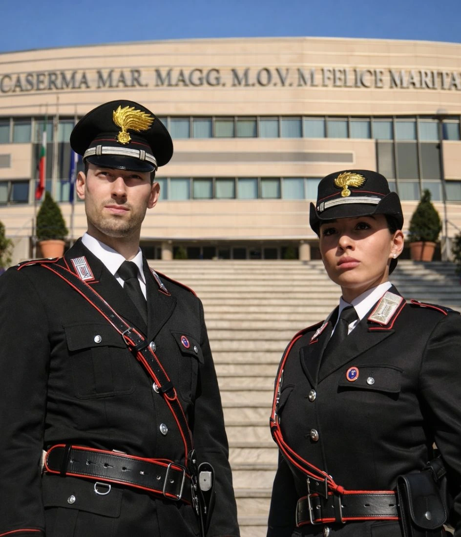 carabinieri