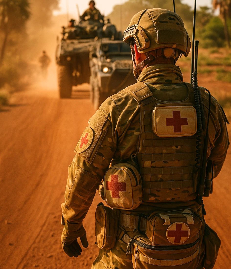 Concorso Straordinario Sottotenenti Esercito 2025