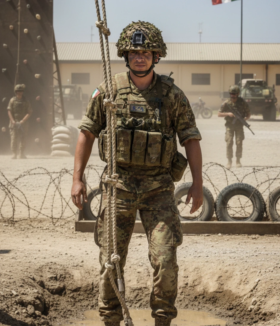 Concorso VFI Esercito 2026